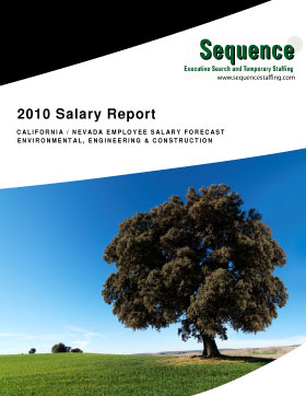 2010 Salary Survey 2010 Salary Survey